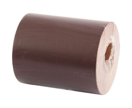 Шкурка на тканевой основе, серия 14а (зернистость 4Н/P320, 800 мм, 30 м) Россия 75214 