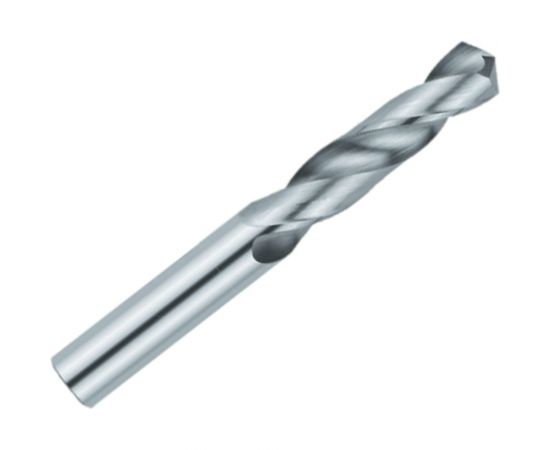 Сверло по металлу твердосплавное цельное короткая серия цх (8.50x38x80 мм; ВК8; 2300-3947; ГОСТ 17274-71) ИНСТУЛС 00001284361 