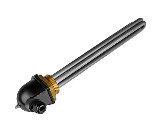 ТЭН электро нагревательный 4.5 кВт Parpol 4500W 