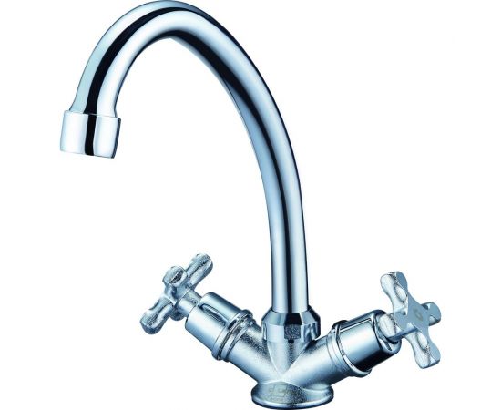 Смеситель для кухни Solone JIK4-A102-A 