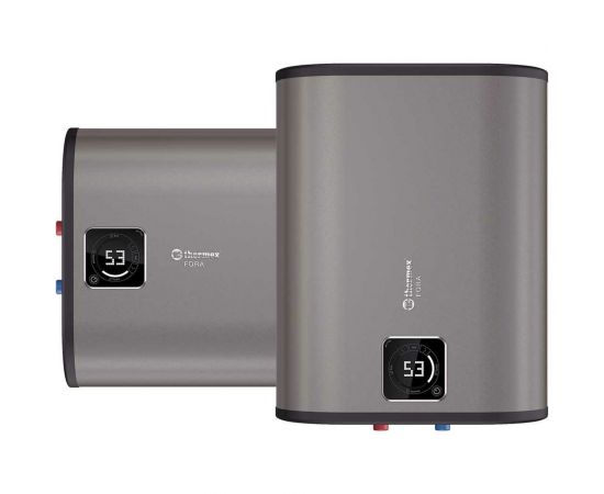 Аккумуляционный электрический водонагреватель Термекс Fora 30 ЭдЭБ03557 