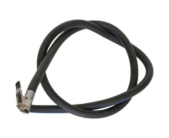 Шланг подкачки шин (1 м; евро) Sonatex 102771 