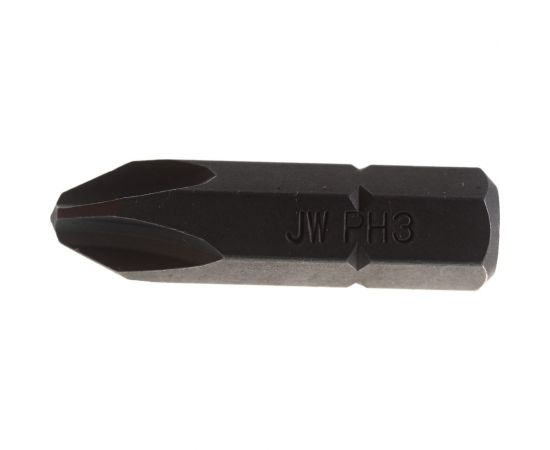 Ударная бита Jonnesway D232P3F PH 3/10 мм 47917 