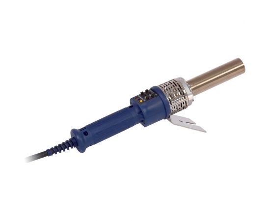Комплект для сварки полипропиленовых труб DYTRON DT TraceWeld Plus MINI P-4b 650 W, blue 4955 