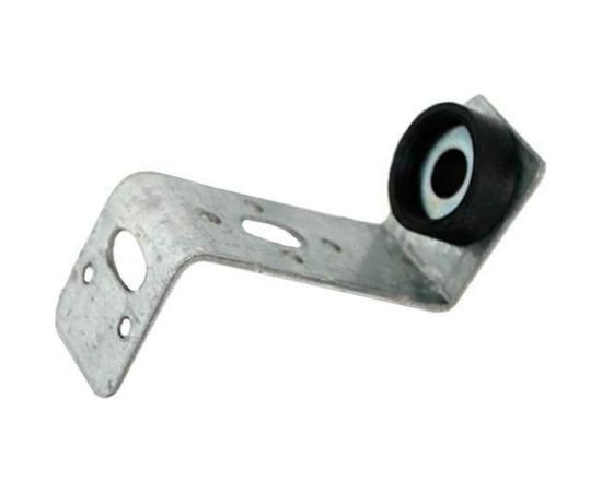 Крепеж для воздуховодов СВК Z-образный, с виброгасителем, М8 SVK-FVZM8 