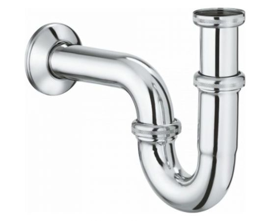 Сифон GROHE 1 1/4 для раковины 28947000 