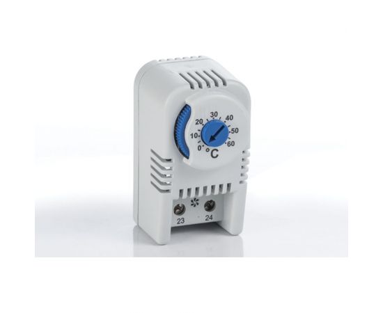 Промышленный термостат Plastim NO контакт PTVT 