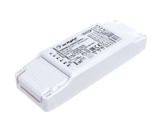 Блок питания Arlight ARJ-SP-20-PFC-1-10V-DALI2-PD 0251111 