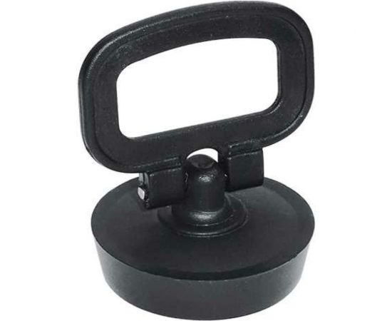 Пробка для сифона ORIO 1 1/4 с держателем А-4179 