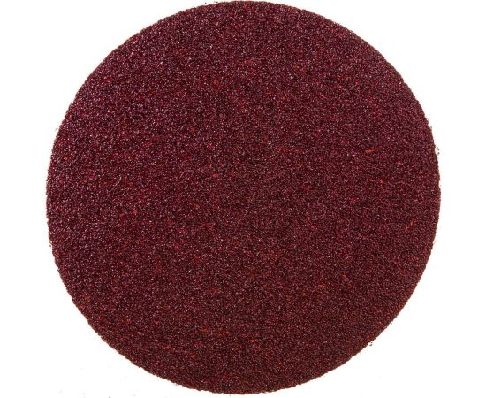 Круг шлифовальный на липучке абразивный P40, 125 мм, 10 шт KRANZ KR-91-1144 