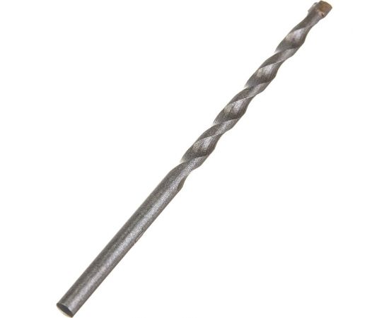 Сверло по бетону и камню Стандарт 3x65 мм Bohrer 31003065 – изображение 2