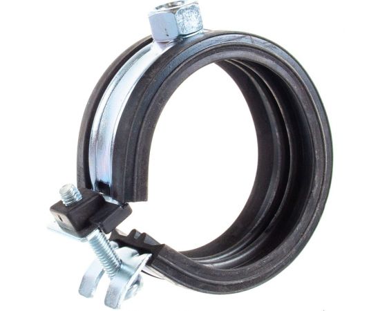 Хомут Walraven BIS KSB1, M8, D-48-51, с вкладышем epdm 3363051 – изображение 2