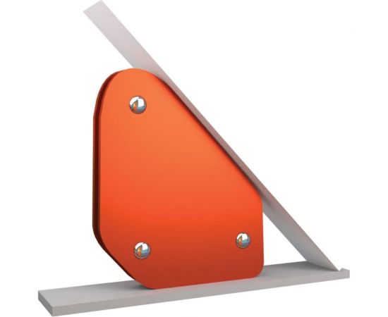 Набор магнитных держателей 4 шт МНТ 4/4 QJ6010 Сварог 95916 – изображение 2