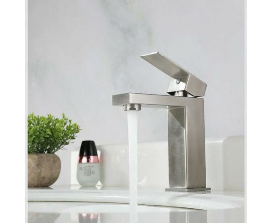 Смеситель для умывальника FASHUN A51102 – изображение 2