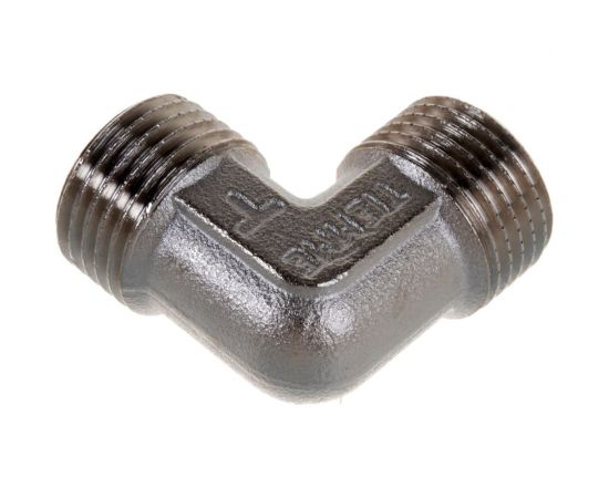 Угол TIEMME Н 1/2" 1500264 – изображение 2