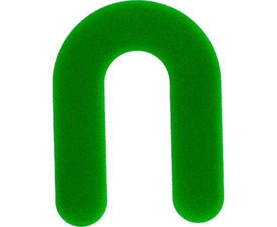 Подковы для плитки 50 шт, 1.5 мм 3D Krestiki 00-00001814 – изображение 2