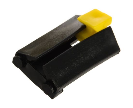 Крепления для маяков под штукатурку с саморезами и дюбелями Стройбат без покрытия, 25 шт 263680 – изображение 2