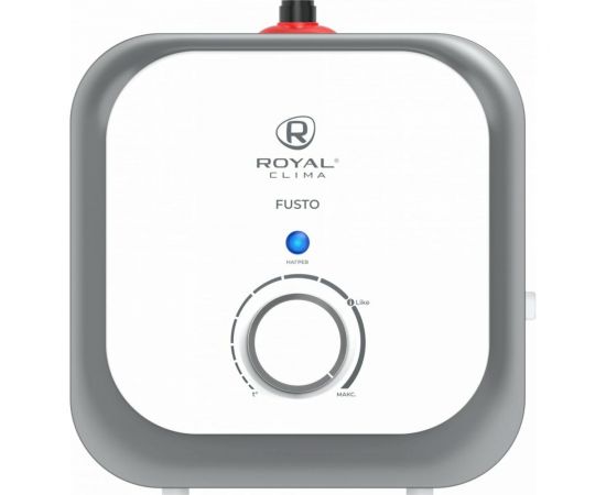 Водонагреватель Royal Clima RWH-FS7-CEU – изображение 2