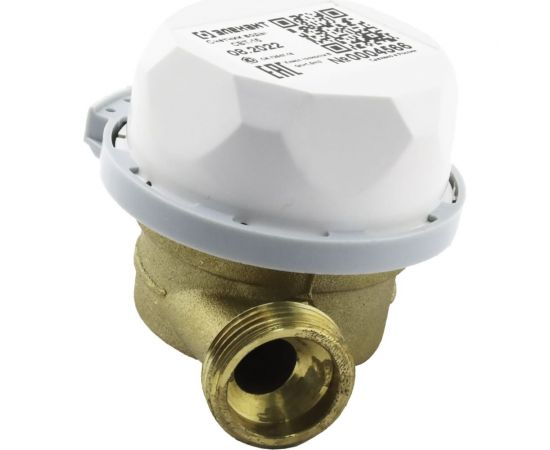 Счетчик воды Элехант тарифный СВТ-15 УМНЫЙ ДОМ 550404 – изображение 2