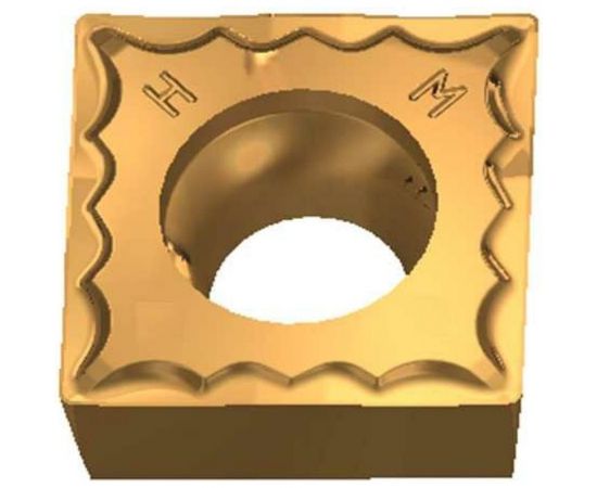 Пластина твердосплавная SCMT09T308-HM JT1225 СпецТехИнструмент SCMT09T308HMJT1225STI – изображение 2