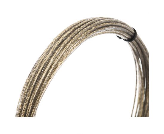 Трос в оплётке PVC 2/3, 10 м Tech-Krep 127852 – изображение 2