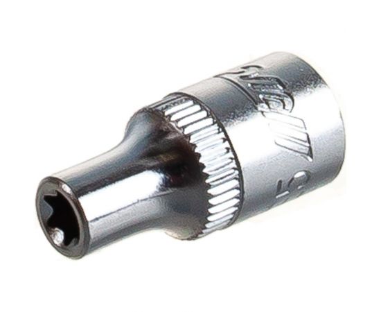 Головка торцевая TORX (1/4""; E5; 25 мм) JTC JTC-22005 – изображение 2