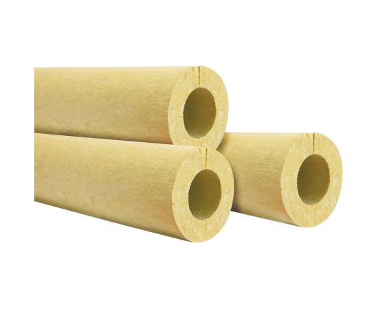 Цилиндр для теплоизоляции K-FLEX K-ROCK 30x018-1 30018LR1080BNUP – изображение 2