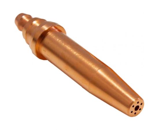 Мундштук в сборе №4А (60-100 мм) для резаков Р3П-04, Р3П-05 Кедр 8007127 – изображение 2