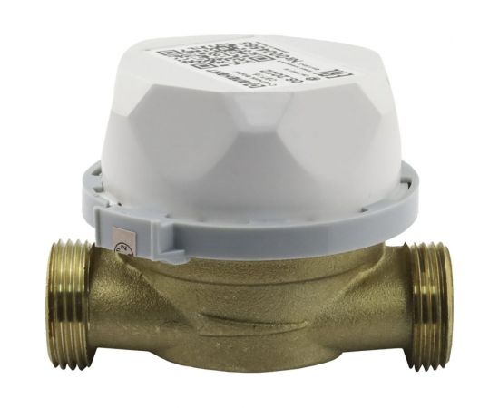 Счетчик воды Элехант тарифный СВТ-15 УМНЫЙ ДОМ 550404 – изображение 3