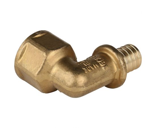 Угольник-переходник с внутренней резьбой STOUT 16xG 1/2" SFA-0006-001612 RG008P0UD9PDLM – изображение 3