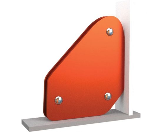 Набор магнитных держателей 4 шт МНТ 4/4 QJ6010 Сварог 95916 – изображение 3