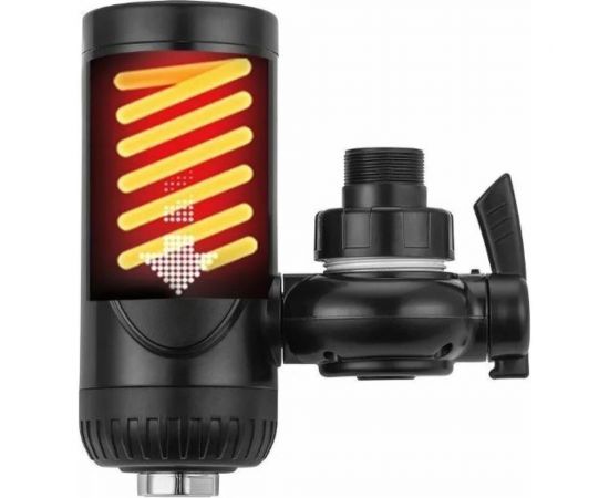 Проточный водонагреватель KITFORT КТ-4034 – изображение 3