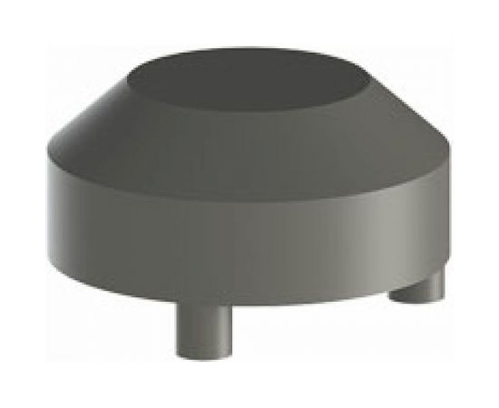 Трап Татполимер ТП-100.50-100VSHs ПП 50 вертикальный выпуск 07811 – изображение 3