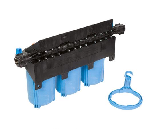 Корпус для картриджного фильтра Джилекс 1 М 10” Т 3 9058 – изображение 3