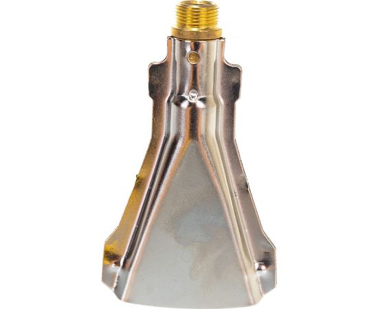 Насадка для горелки газовой ручной для пайки 40 мм TOPEX 44E133 – изображение 3