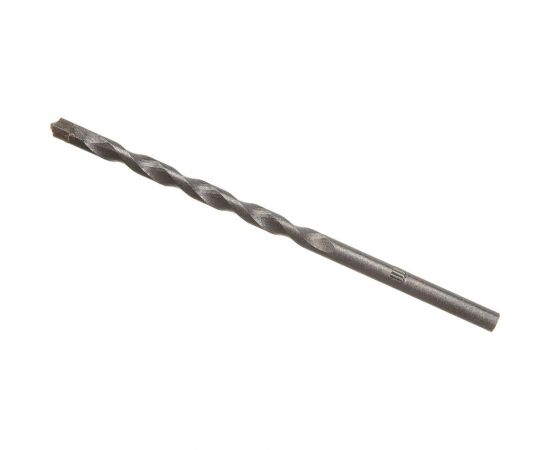 Сверло по бетону и камню Стандарт 3x65 мм Bohrer 31003065 – изображение 3