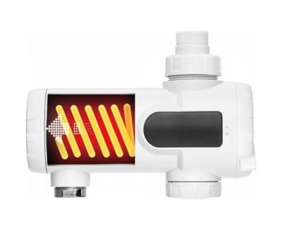 Проточный водонагреватель KITFORT КТ-4033 – изображение 3