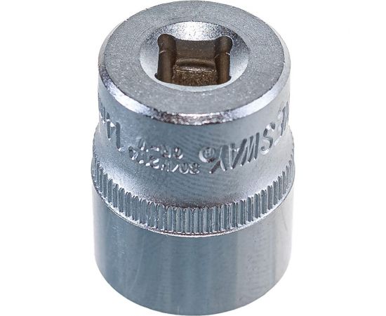 Торцевая головка 1/4""DR, 14 мм Jonnesway S04H2114 48538 – изображение 3