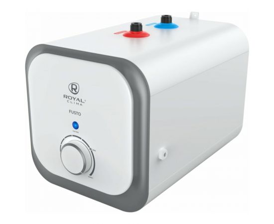 Водонагреватель Royal Clima RWH-FS7-CEU – изображение 3