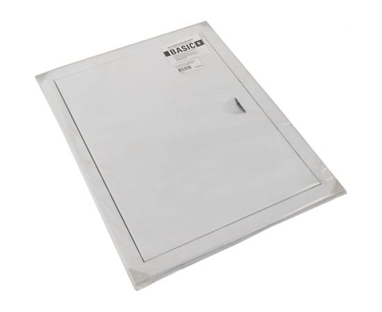 Люк ревизионный металл EKF 300х400 внутр. Basic SQlm-300x400 lm-300x400 – изображение 3