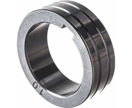 Ролик подающий (30х22х10 мм; 0.8-1.0 мм) ПТК 00000029724 – изображение 3