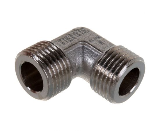 Угол TIEMME Н 1/2" 1500264 – изображение 3