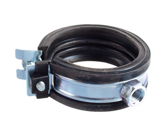 Хомут Walraven BIS KSB1, M8, D-48-51, с вкладышем epdm 3363051 – изображение 3