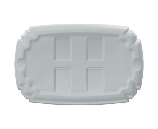 Канистра Евро 1 л ЗТИ 20409 – изображение 4