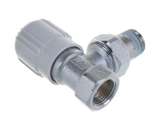 Угловой регулирующий вентиль FAR 1/2" ВР FV 1150 12 – изображение 4