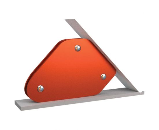 Набор магнитных держателей 4 шт МНТ 4/4 QJ6010 Сварог 95916 – изображение 4