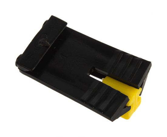 Крепления для маяков под штукатурку с саморезами и дюбелями Стройбат без покрытия, 25 шт 263680 – изображение 4