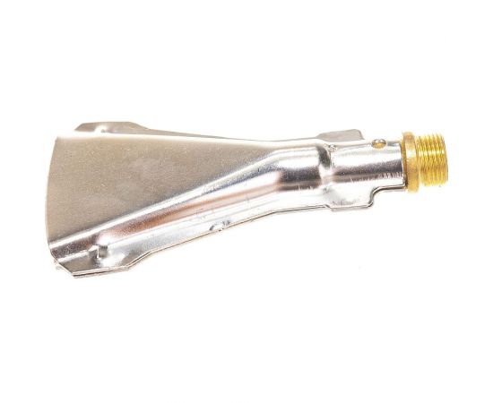 Насадка для горелки газовой ручной для пайки 40 мм TOPEX 44E133 – изображение 4