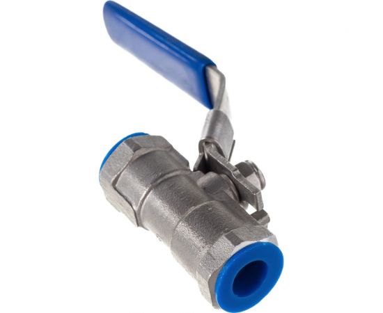 Кран DN.ru RP.316.230.MM.008 Ду8 Ру63 резьбовой D160-00232 – изображение 4