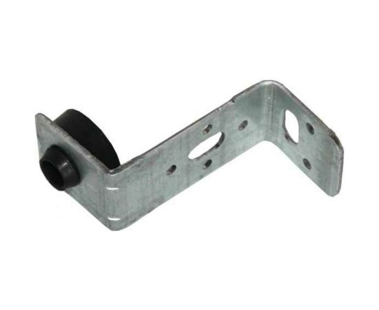 Крепеж для воздуховодов СВК Z-образный, с виброгасителем, М8 SVK-FVZM8 – изображение 4